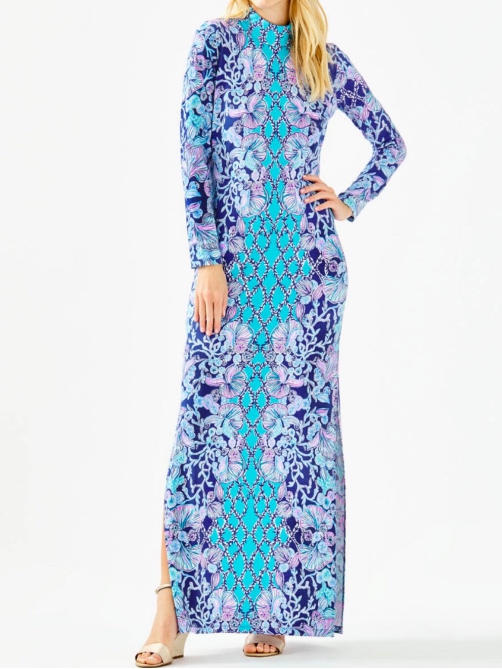 Lily Pulitzer Dress
